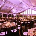 Event Centers in Central Virginia: A One-Stop Shop for Your Next Event