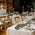 The Expert's Guide to Booking Event Centers in Central Virginia