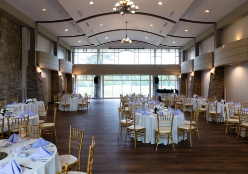 Affordable Event Venues in Central Virginia